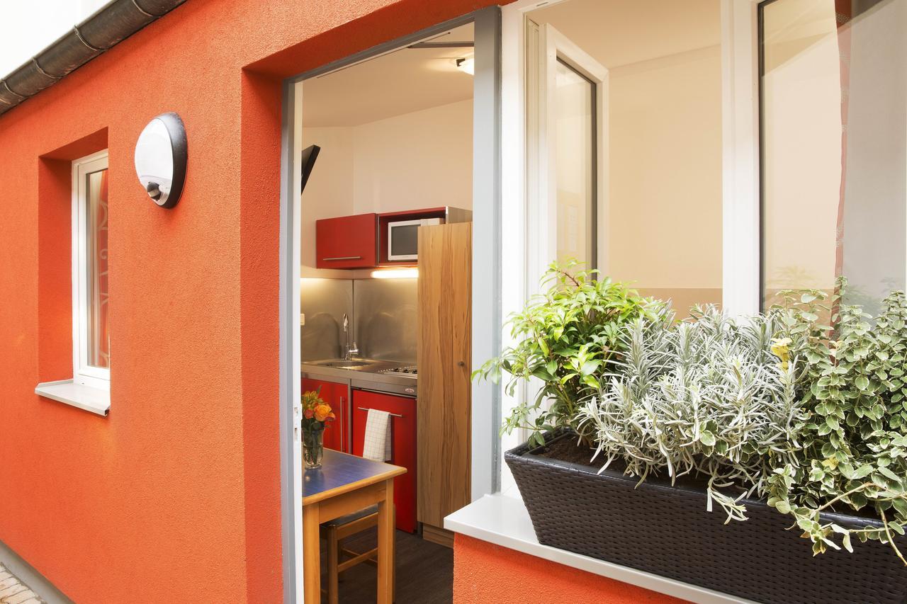 Family Residence Paris Exterior photo